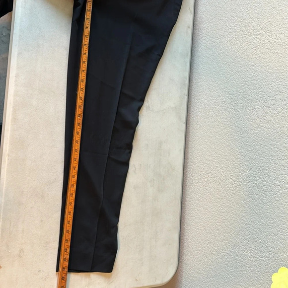 NWT-Chico’s relaxed tapered pants - Picture 9 of 13